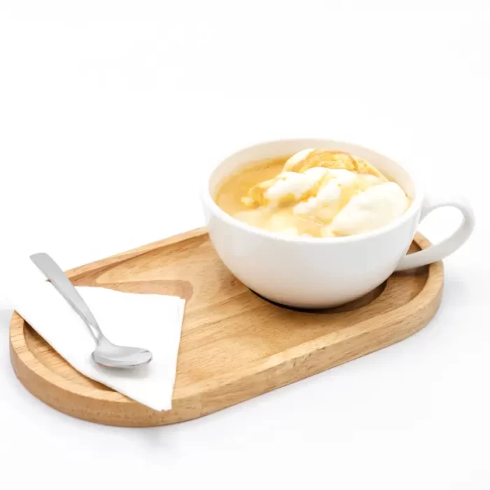 Affogato