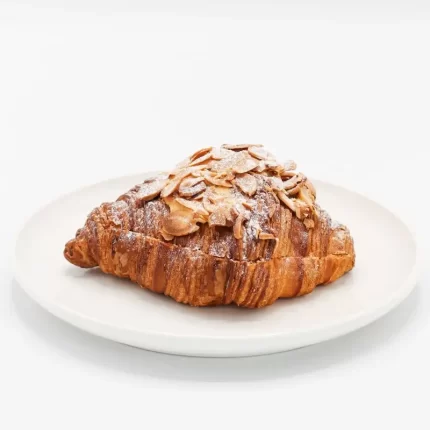 Almond Croissant