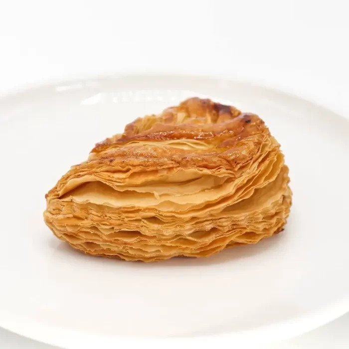 Apple Turnover