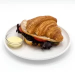 Ham Croissant