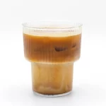 Iced latte