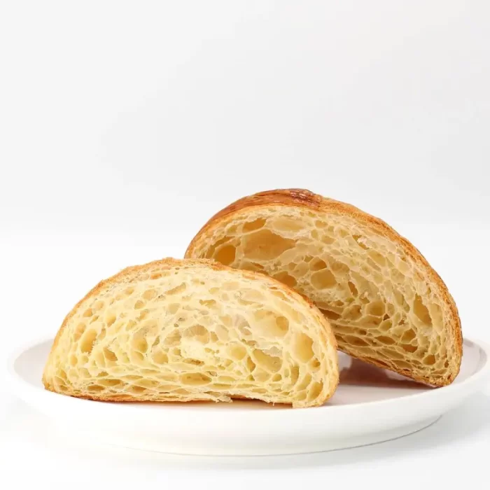 Plain Croissant