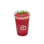 Melon Berry Smoothie