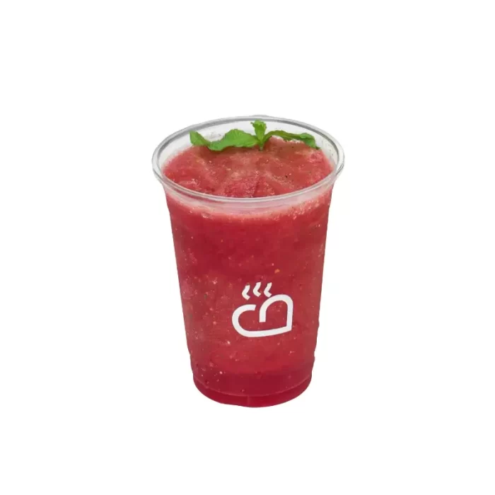 Melon Berry Smoothie