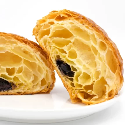 Pain Au Chocolate