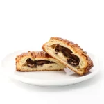 Pain Suisse au Chocolate