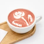 Pink Latte