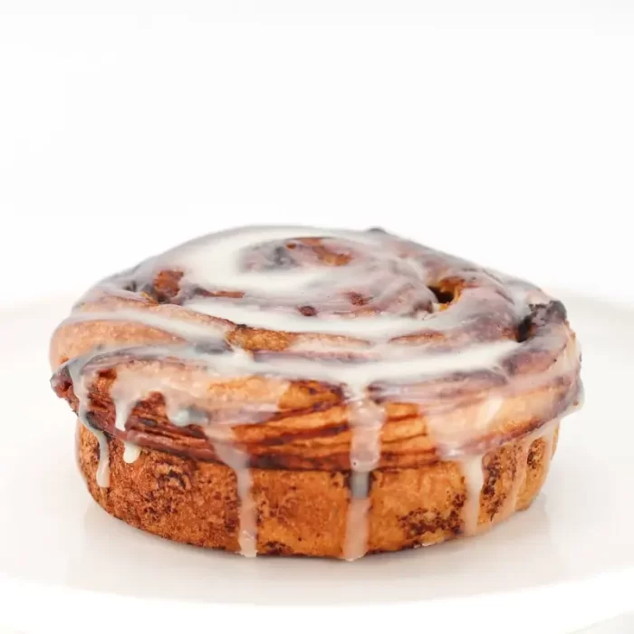 Cinnamon Roll